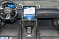 Mercedes-Benz SL 63 AMG (Clasa SL) din 2023 cu 23.176 km - oferta MER230070 - foto 8