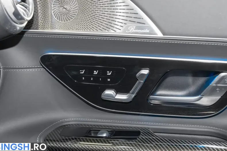 Mercedes-Benz SL 63 AMG (Clasa SL) din 2023 cu 23.176 km - oferta MER230070 - foto 15
