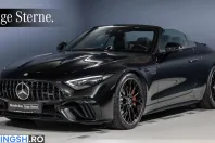 Mercedes-Benz SL 55 AMG (Clasa SL) din 2024 cu 16.451 km - oferta MER230071 - foto 1