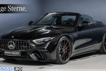 Mercedes-Benz SL 55 AMG din 2024 - oferta MER230071