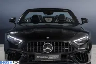 Mercedes-Benz SL 55 AMG (Clasa SL) din 2024 cu 16.451 km - oferta MER230071 - foto 4