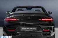 Mercedes-Benz SL 55 AMG (Clasa SL) din 2024 cu 16.451 km - oferta MER230071 - foto 5