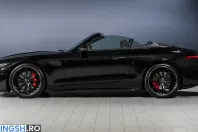 Mercedes-Benz SL 55 AMG (Clasa SL) din 2024 cu 16.451 km - oferta MER230071 - foto 6