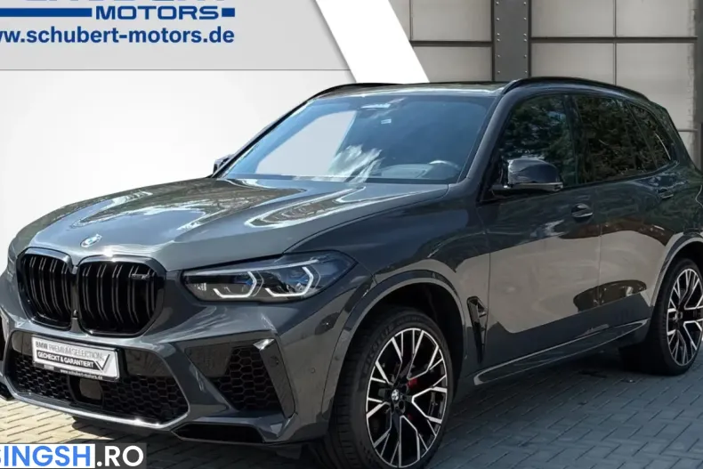 BMW X5 (Seria X) din 2023 cu 55.772 km - oferta BMW230072 - foto 1