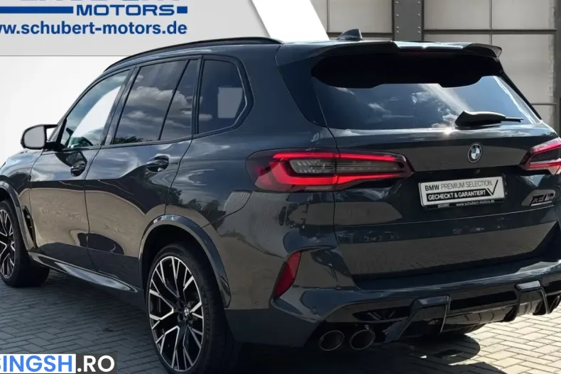 BMW X5 (Seria X) din 2023 cu 55.772 km - oferta BMW230072 - foto 2