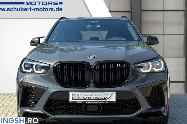 BMW X5 (Seria X) din 2023 cu 55.772 km - oferta BMW230072 - foto 3