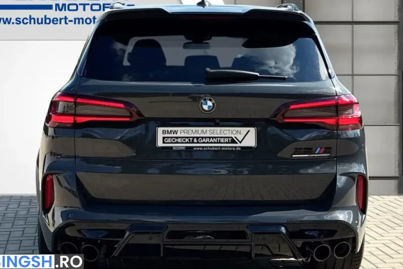 BMW X5 (Seria X) din 2023 cu 55.772 km - oferta BMW230072 - foto 4