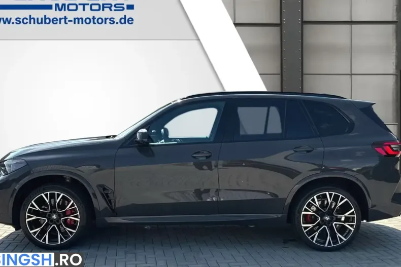 BMW X5 (Seria X) din 2023 cu 55.772 km - oferta BMW230072 - foto 5