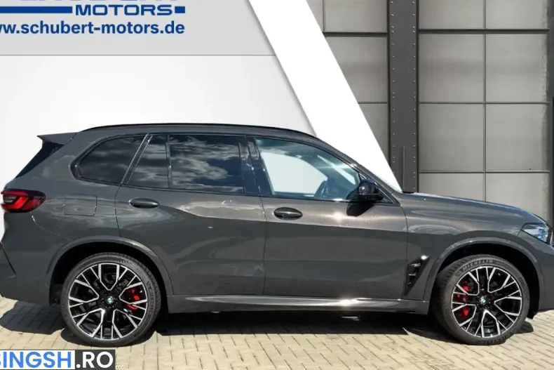 BMW X5 (Seria X) din 2023 cu 55.772 km - oferta BMW230072 - foto 6
