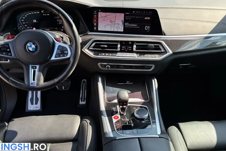 BMW X5 (Seria X) din 2023 cu 55.772 km - oferta BMW230072 - foto 7