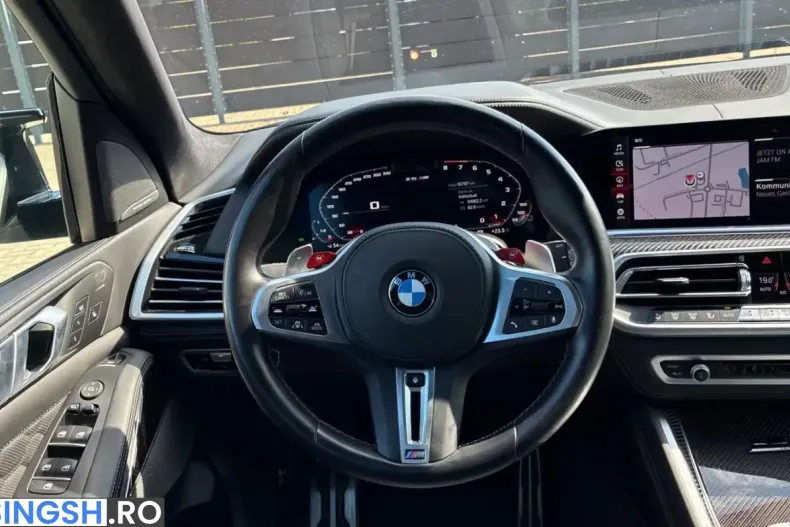 BMW X5 (Seria X) din 2023 cu 55.772 km - oferta BMW230072 - foto 8