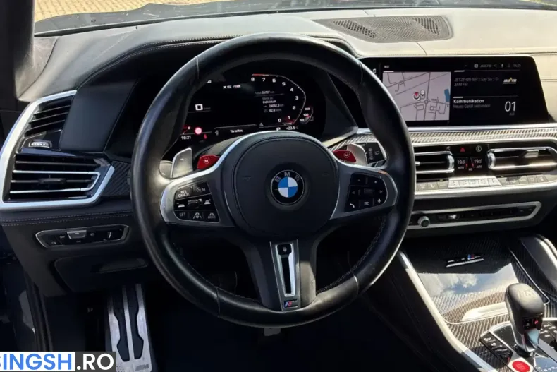 BMW X5 (Seria X) din 2023 cu 55.772 km - oferta BMW230072 - foto 9
