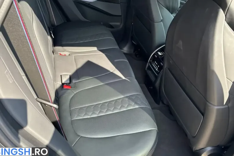 BMW X5 (Seria X) din 2023 cu 55.772 km - oferta BMW230072 - foto 12