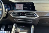 BMW X5 (Seria X) din 2023 cu 55.772 km - oferta BMW230072 - foto 13
