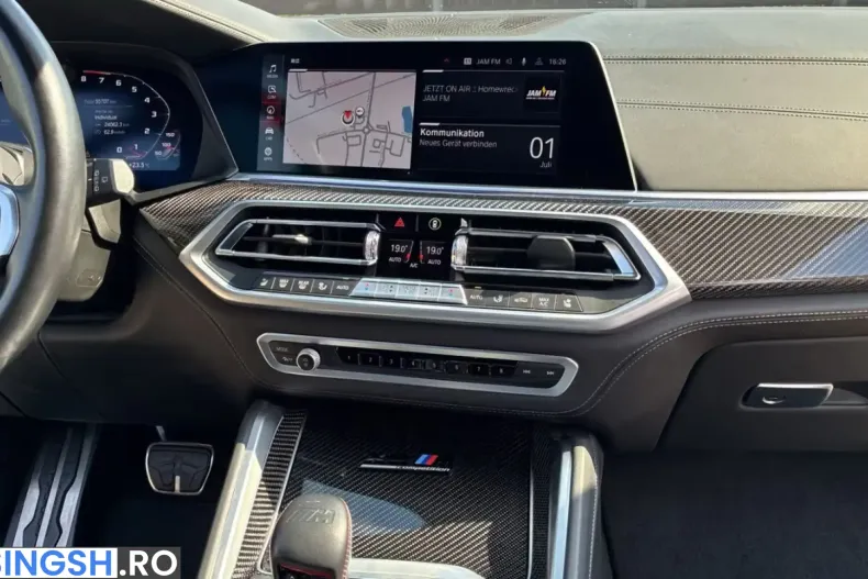 BMW X5 (Seria X) din 2023 cu 55.772 km - oferta BMW230072 - foto 13