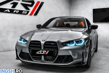BMW M4 din 2023 - oferta BMW230073