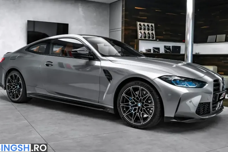 BMW M4 (Seria 4) din 2023 cu 37.000 km - oferta BMW230073 - foto 3