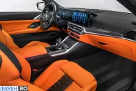 BMW M4 (Seria 4) din 2023 cu 37.000 km - oferta BMW230073 - foto 8