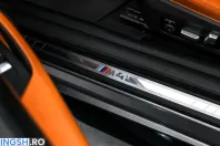 BMW M4 (Seria 4) din 2023 cu 37.000 km - oferta BMW230073 - foto 9