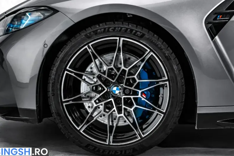 BMW M4 (Seria 4) din 2023 cu 37.000 km - oferta BMW230073 - foto 12