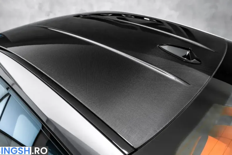 BMW M4 (Seria 4) din 2023 cu 37.000 km - oferta BMW230073 - foto 14