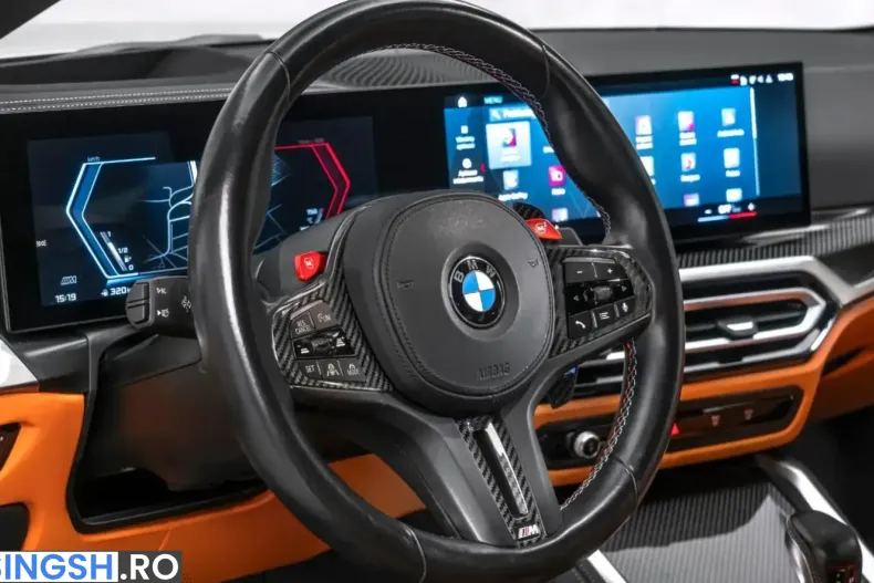 BMW M4 (Seria 4) din 2023 cu 37.000 km - oferta BMW230073 - foto 18
