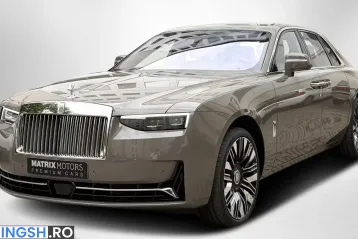 Rolls-Royce Ghost din 2024 - oferta ROL230075