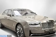 Rolls-Royce Ghost din 2024 cu 9.250 km - oferta ROL230075 - foto 3