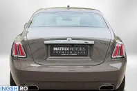 Rolls-Royce Ghost din 2024 cu 9.250 km - oferta ROL230075 - foto 5