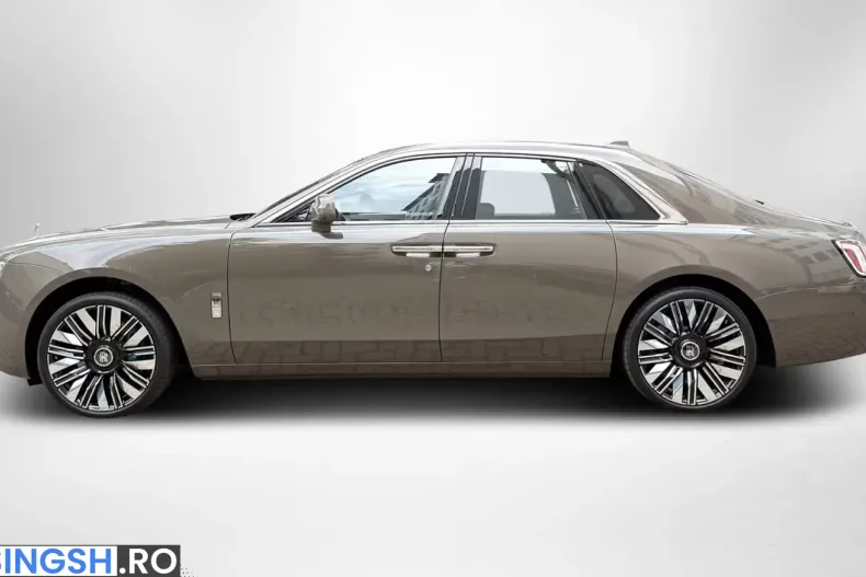Rolls-Royce Ghost din 2024 cu 9.250 km - oferta ROL230075 - foto 8