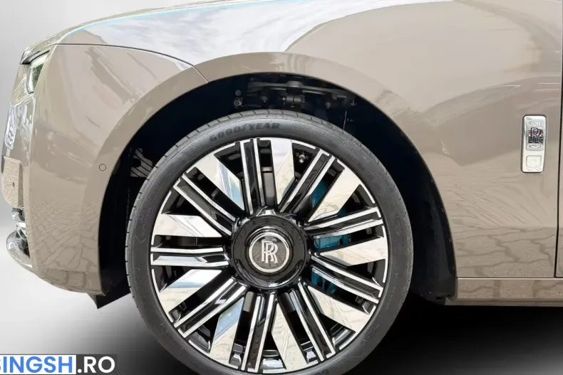 Rolls-Royce Ghost din 2024 cu 9.250 km - oferta ROL230075 - foto 9
