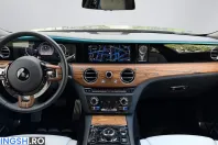 Rolls-Royce Ghost din 2024 cu 9.250 km - oferta ROL230075 - foto 10