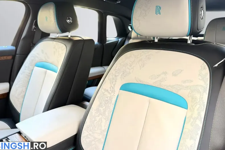 Rolls-Royce Ghost din 2024 cu 9.250 km - oferta ROL230075 - foto 13