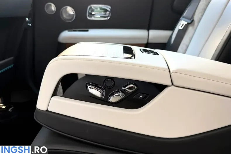 Rolls-Royce Ghost din 2024 cu 9.250 km - oferta ROL230075 - foto 15