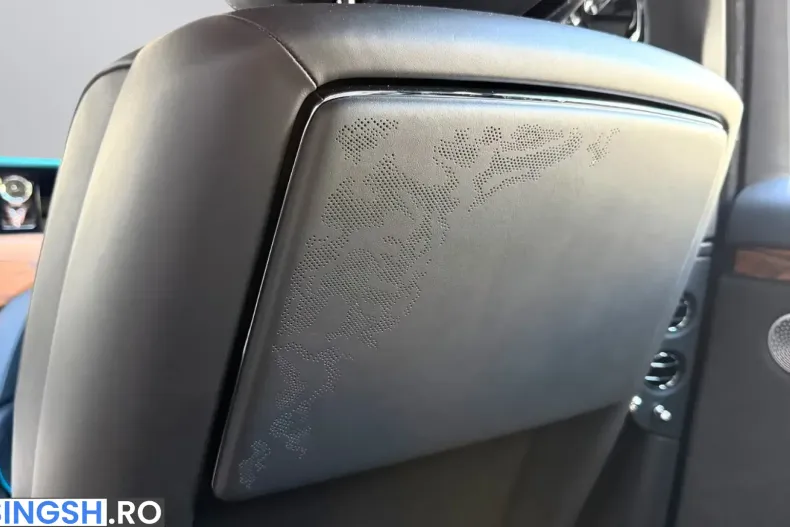Rolls-Royce Ghost din 2024 cu 9.250 km - oferta ROL230075 - foto 17