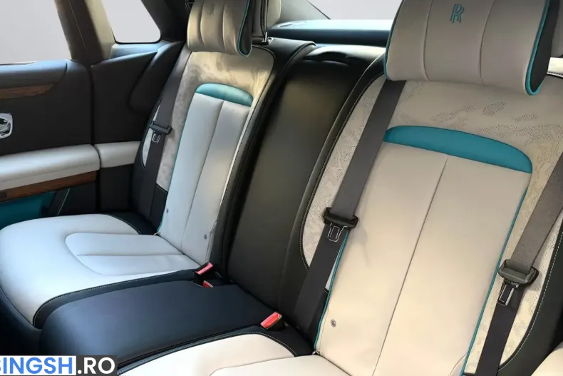 Rolls-Royce Ghost din 2024 cu 9.250 km - oferta ROL230075 - foto 19