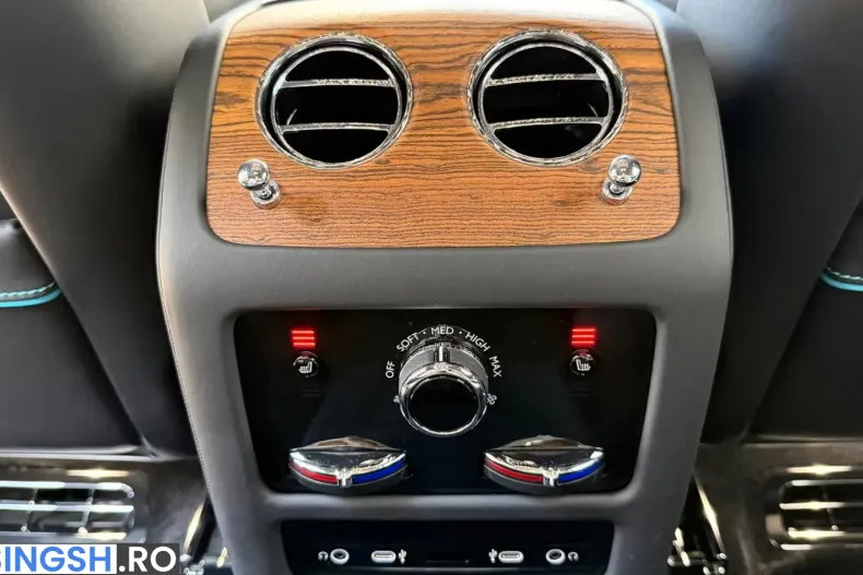 Rolls-Royce Ghost din 2024 cu 9.250 km - oferta ROL230075 - foto 24