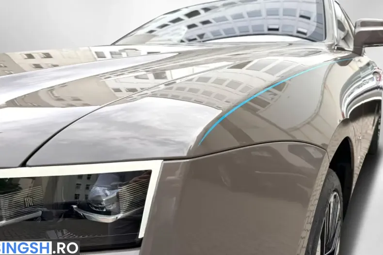 Rolls-Royce Ghost din 2024 cu 9.250 km - oferta ROL230075 - foto 27