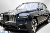 Rolls-Royce Cullinan din 2024 cu 12.200 km - oferta ROL230076 - foto 1