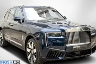 Rolls-Royce Cullinan din 2024 cu 12.200 km - oferta ROL230076 - foto 3