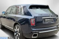 Rolls-Royce Cullinan din 2024 cu 12.200 km - oferta ROL230076 - foto 4