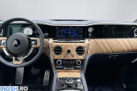Rolls-Royce Cullinan din 2024 cu 12.200 km - oferta ROL230076 - foto 10
