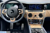 Rolls-Royce Cullinan din 2024 cu 12.200 km - oferta ROL230076 - foto 11