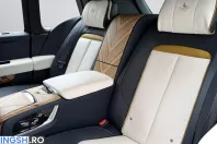 Rolls-Royce Cullinan din 2024 cu 12.200 km - oferta ROL230076 - foto 16