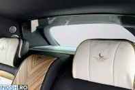 Rolls-Royce Cullinan din 2024 cu 12.200 km - oferta ROL230076 - foto 21
