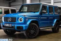 Mercedes-Benz G 580 (Clasa G) din 2024 cu 24.578 km - oferta MER230077 - foto 1