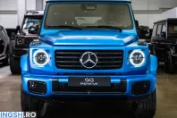 Mercedes-Benz G 580 (Clasa G) din 2024 cu 24.578 km - oferta MER230077 - foto 2