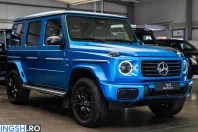 Mercedes-Benz G 580 (Clasa G) din 2024 cu 24.578 km - oferta MER230077 - foto 3