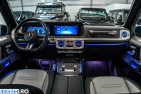 Mercedes-Benz G 580 (Clasa G) din 2024 cu 24.578 km - oferta MER230077 - foto 4