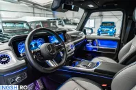 Mercedes-Benz G 580 (Clasa G) din 2024 cu 24.578 km - oferta MER230077 - foto 5
